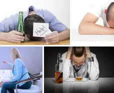 Poradnia uzależnień leczenie alkoholizmu