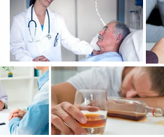 Poradnia uzależnień leczenie alkoholizmu